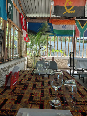Restaurante Do Chefe Anselmo