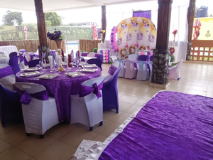 Restaurante Galáxia
