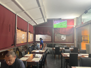 Restaurante Goa