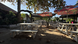 Restaurante Lucas