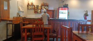 Restaurante Mutxutxu