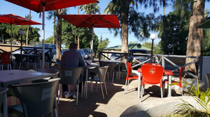 Restaurante Os Pinheiros