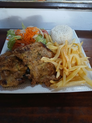 Restaurante Por de Sol