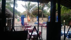 Restaurante Sporting