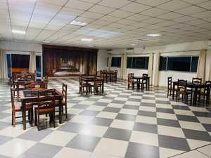 Restaurante Tia Maria