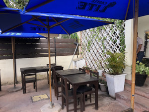 Restaurante Vila Maria