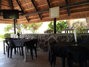 River Lodge