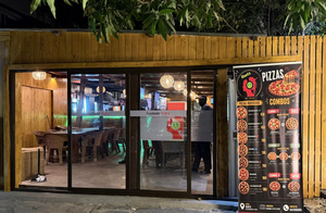 Roots Brasileiro Bar