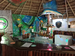 Rossha Sea Food lapa