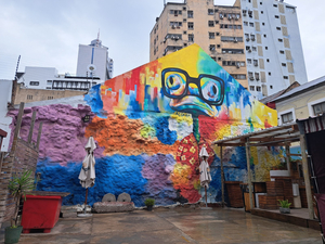 Rua d’Arte