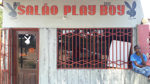 Salao Playboy