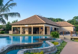 San Martinho Hotel