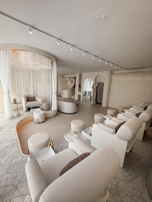 Serenity Wellness Spa
