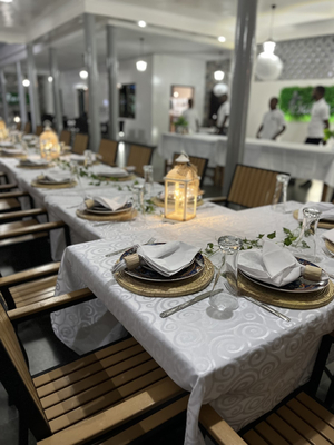 Seven Restaurante