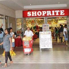Shoprite Chimoio