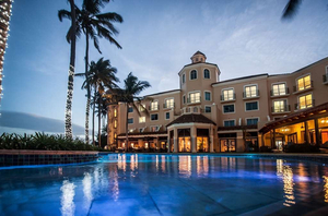 Southern Sun Maputo
