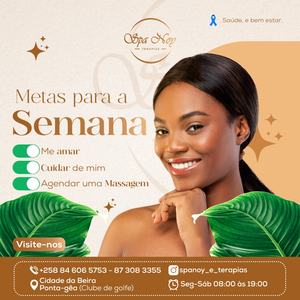 Spa Noy e Terapias