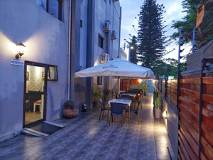 Stay Inn - Guest house