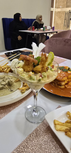 Sushimar & Fusion Grill