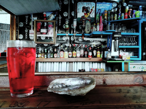 Suzy's Afro Bar