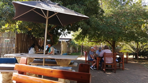 Tambarina Restaurant