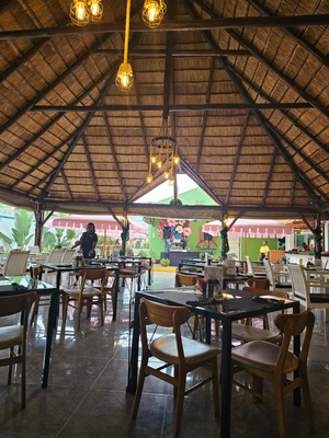 Tamboor Restaurante