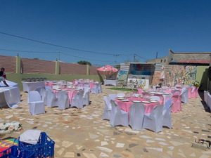 Tapunha Bar E Eventos