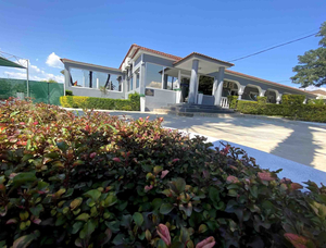 Tete Palm Hotel