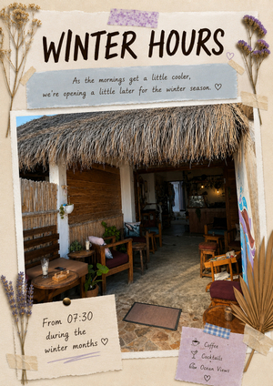 The brunchin' Whale - Cafe & Juice Bar