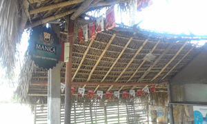 The Container Bar