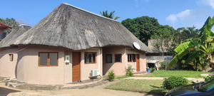 The Huts