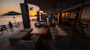 The Nautilus Hotel