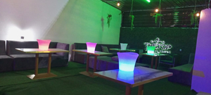 The Top Bar & Lounge