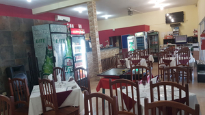 Tito's Restaurant Matola