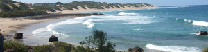 Tofo Beach Cottages