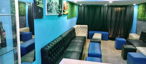 Trim Lounge Bar