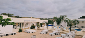 Tropicana Guesthouse