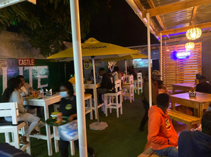 Tunduru Sport's Bar and Grills