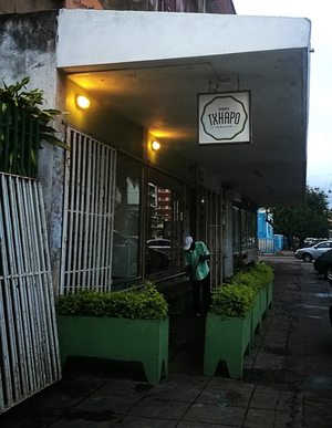 Txhapo Txhapo Restaurante