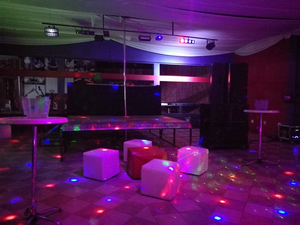 Txiling Club