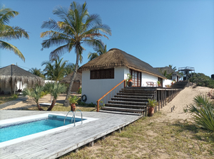 umbila:Barra
