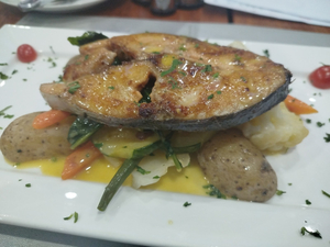 Urban Restaurant