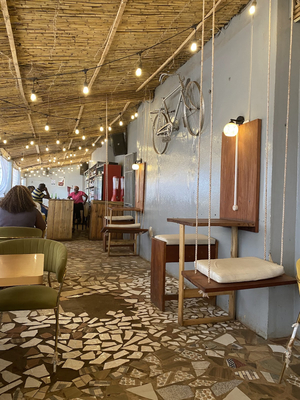 Uteu Restaurante Lounge e Pizzaria