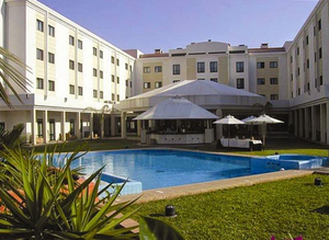 Vip Grand Maputo