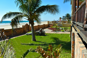 Vista do Mar Lodge