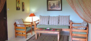 Waves Lodge