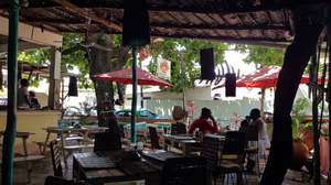 What U Want RESTAURANT