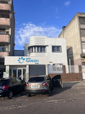 White Garden Hotel