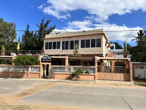 Wonna Bay Vila
