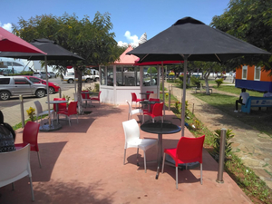 Xima Bar